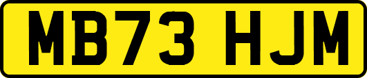 MB73HJM