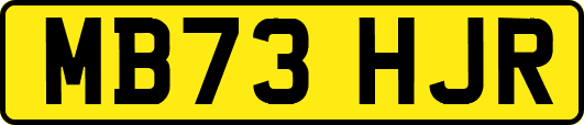 MB73HJR