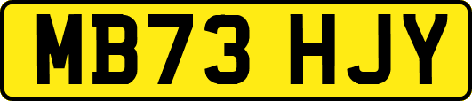 MB73HJY