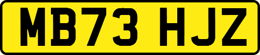 MB73HJZ