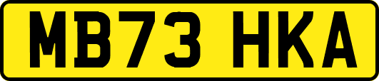 MB73HKA