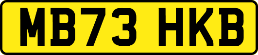 MB73HKB