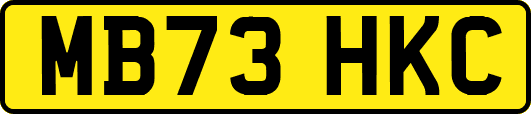 MB73HKC