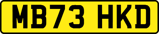 MB73HKD