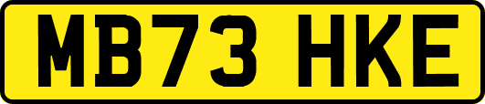 MB73HKE