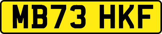 MB73HKF