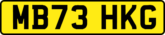 MB73HKG