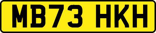 MB73HKH