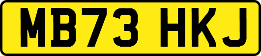 MB73HKJ
