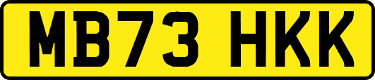 MB73HKK