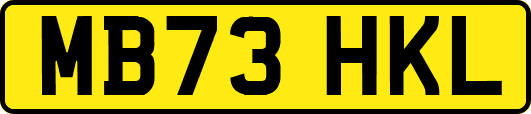 MB73HKL