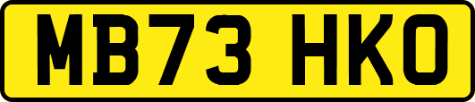 MB73HKO