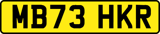 MB73HKR
