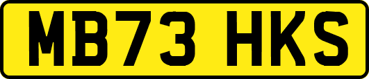 MB73HKS