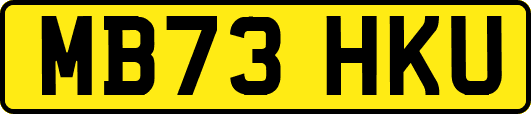 MB73HKU