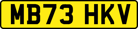 MB73HKV