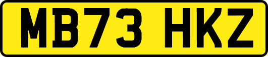 MB73HKZ