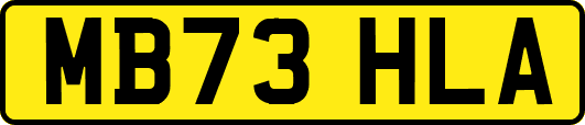MB73HLA