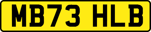 MB73HLB