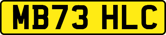 MB73HLC