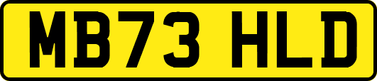 MB73HLD