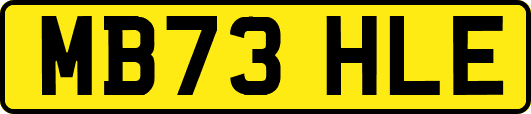 MB73HLE