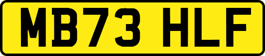 MB73HLF