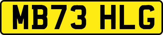 MB73HLG