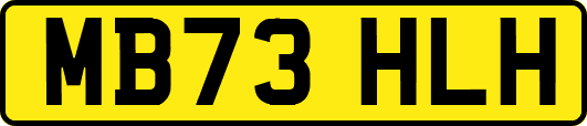 MB73HLH