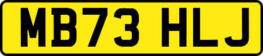 MB73HLJ