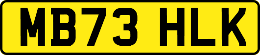 MB73HLK