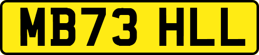 MB73HLL