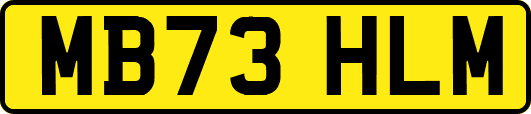 MB73HLM