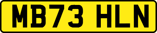MB73HLN