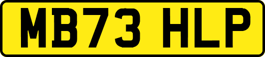MB73HLP