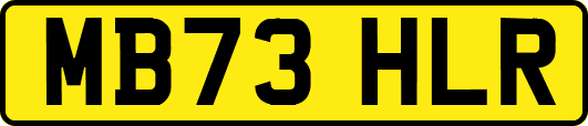 MB73HLR