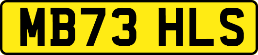MB73HLS