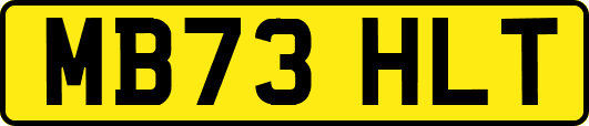 MB73HLT
