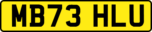 MB73HLU