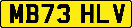 MB73HLV