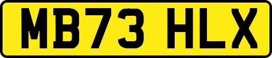 MB73HLX