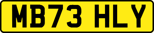 MB73HLY