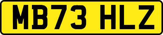 MB73HLZ
