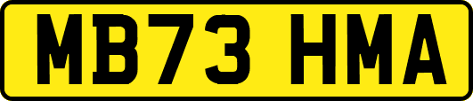 MB73HMA