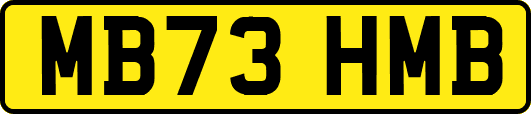 MB73HMB