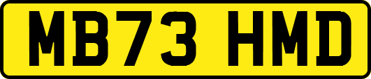 MB73HMD