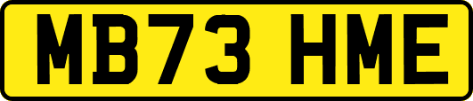 MB73HME