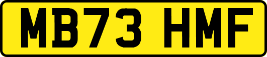 MB73HMF