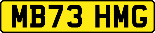 MB73HMG