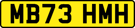 MB73HMH